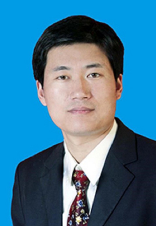 王志鹏（陕西省渭南市行政审批服务局原局长）