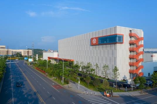 湖南申亿精密零部件股份有限公司