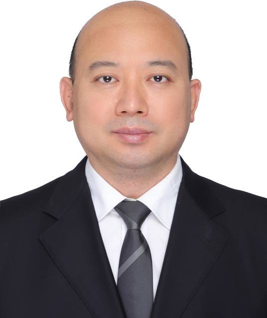 田成川(四川省人民政府副秘书长(正厅级))
