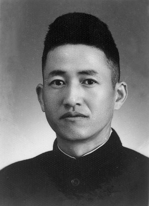 习仲恺