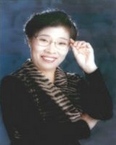 春雨(中国女画家)