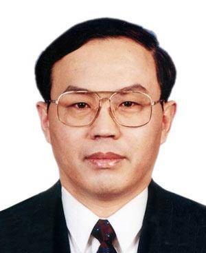 李建(原中国国际电视总公司董事长)
