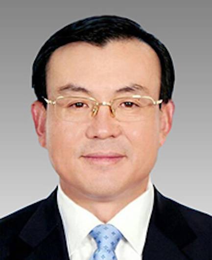 汪文忠(中国铁建股份有限公司原党委常委、副总裁)