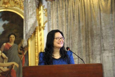 苏红（中国民用航空局运输司国内运输处原处长）