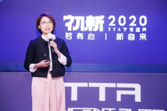 黄晨霞(腾讯新闻运营总经理)