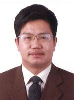 陈春生(江西省人民政府参事)