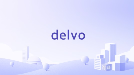 delvo