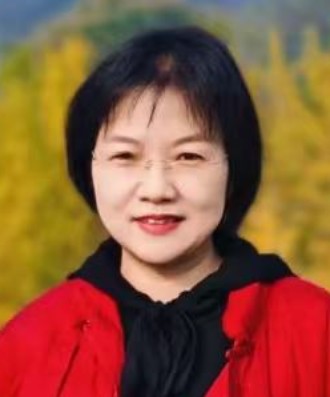 刘珊珊（扬州大学教师）