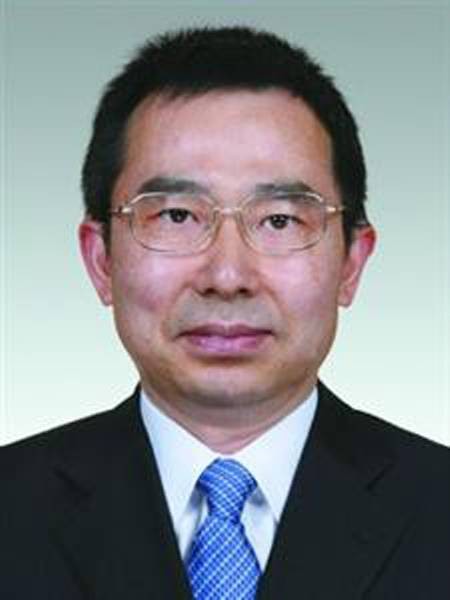 王松（中国国泰君安原副董事长兼总裁）