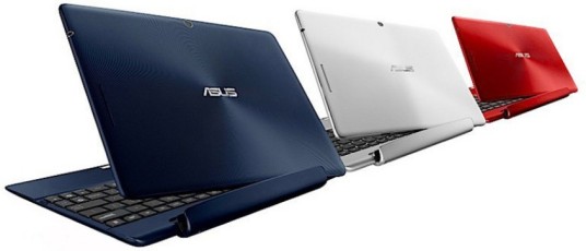 华硕Transformer Pad TF300TL（4G旗舰版）
