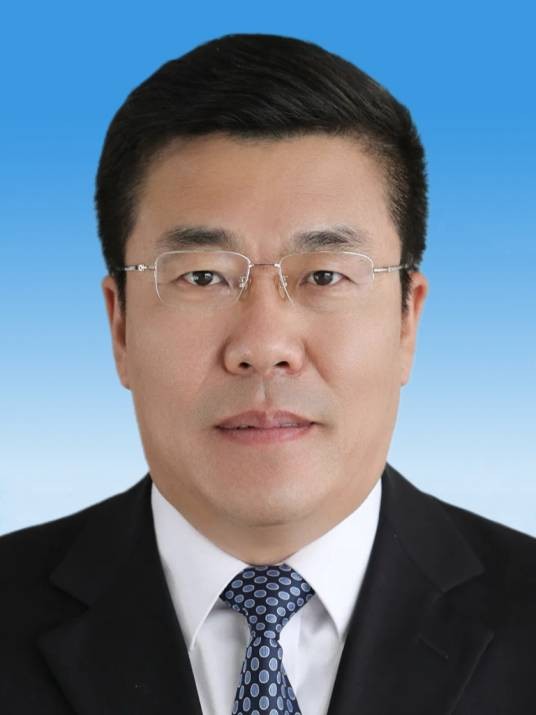杨宇新(辽宁省沈阳市第十七届人民代表大会常务委员会副主任、党组成员)