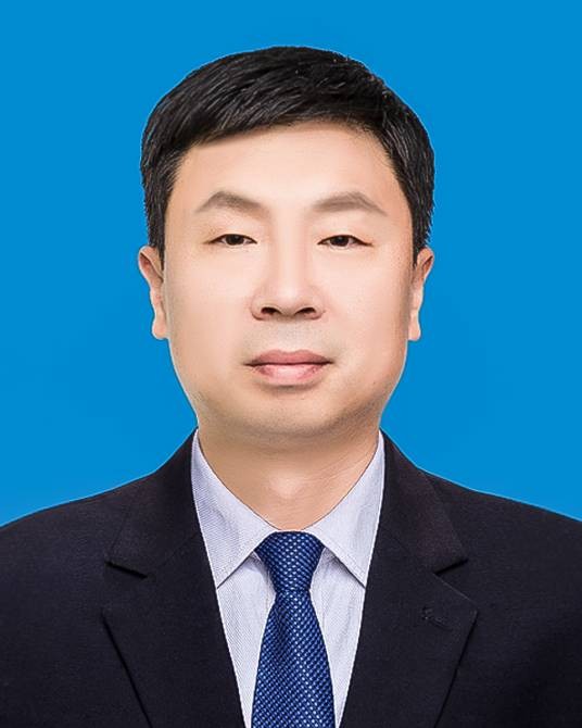 张金龙(河北省晋州市委常委、政法委书记)