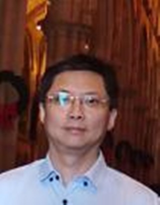 陈冰（中国西北工业大学副教授）