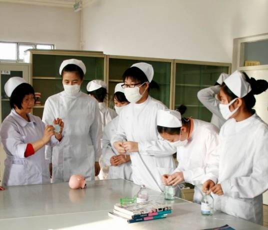 高级护理