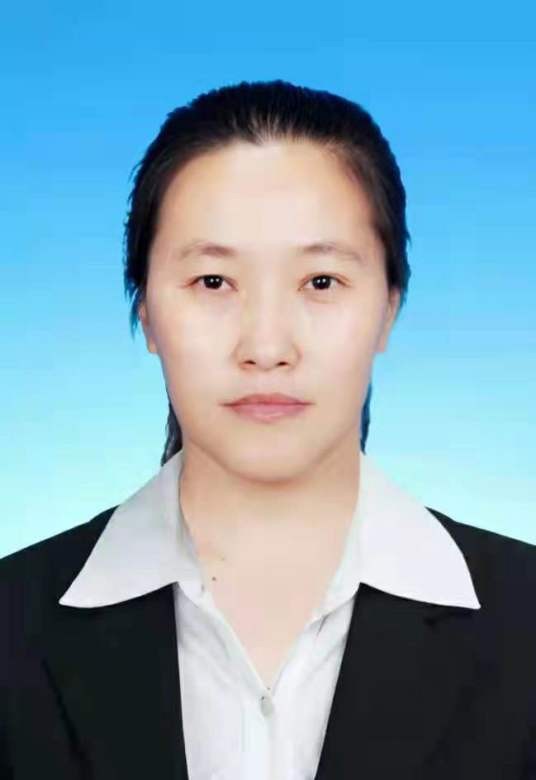 卢梅（新疆维吾尔自治区阿勒泰地区哈巴河县人民政府原副县长）