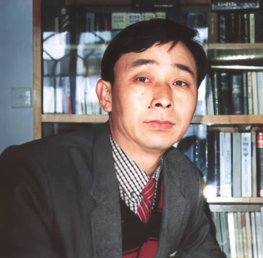 庄炳昌(原山东莱阳农学院教师)
