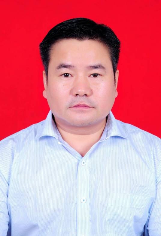 陈双全(汨罗市原市委常委、副市长(挂职))