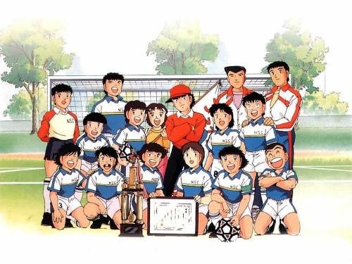 南葛小学
