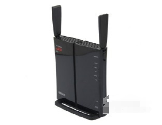 巴法络WZR-HP-AG300H