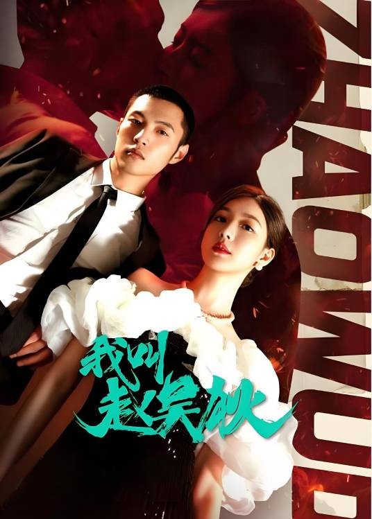 我叫赵吴狄（2024年潘嬿茜执导的爱情剧）