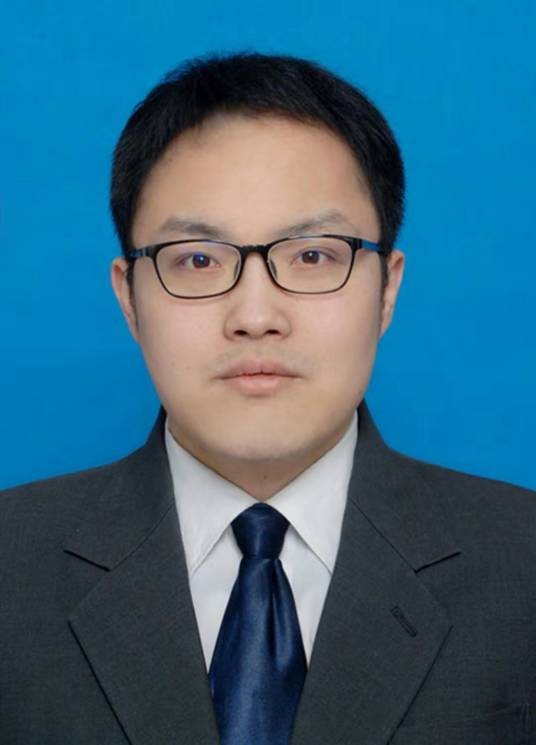赵晶晶(世界全球智联协会欧洲分会常任理事)