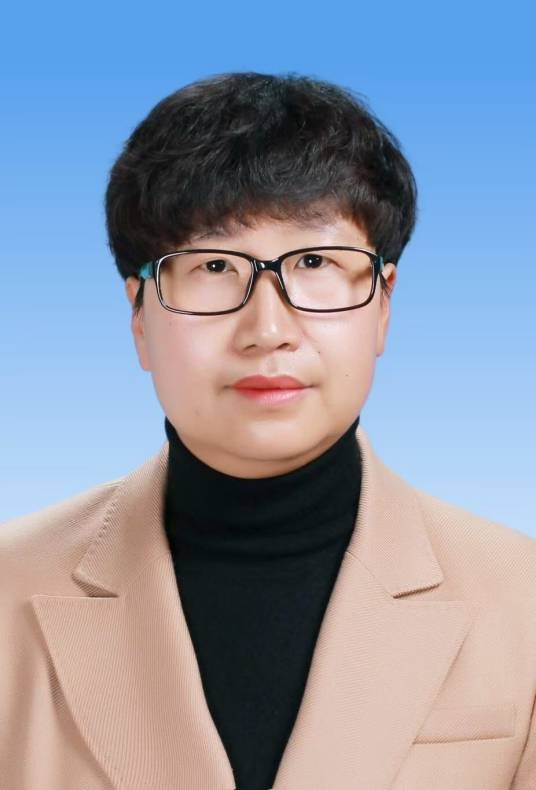 李海军（青海省西宁市城中区委副书记、区人民政府党组书记、区长）