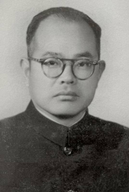 胡厚宣