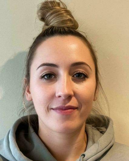 杰德·琼斯(英国女子跆拳道运动员)