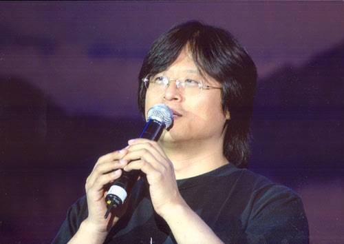姚科（中国内地电台主持人、播音员、解说员）