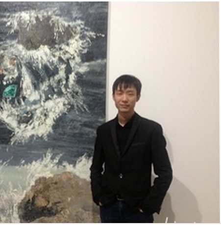 李超(当代画家和策展人)