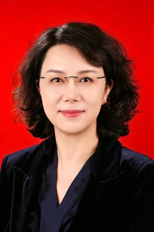 宋成玲(河南省濮阳市人民政府副市长、党组成员)