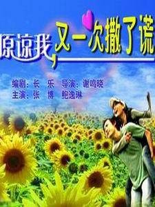 又一次撒了谎