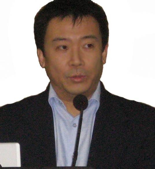 潘海(贵州省交通运输厅原党委委员、副厅长)