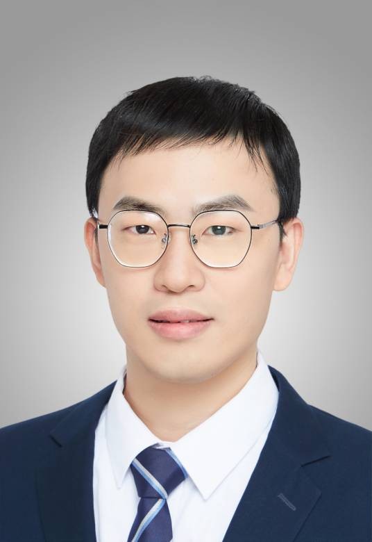 徐佳佳（南方医科大学研究员）