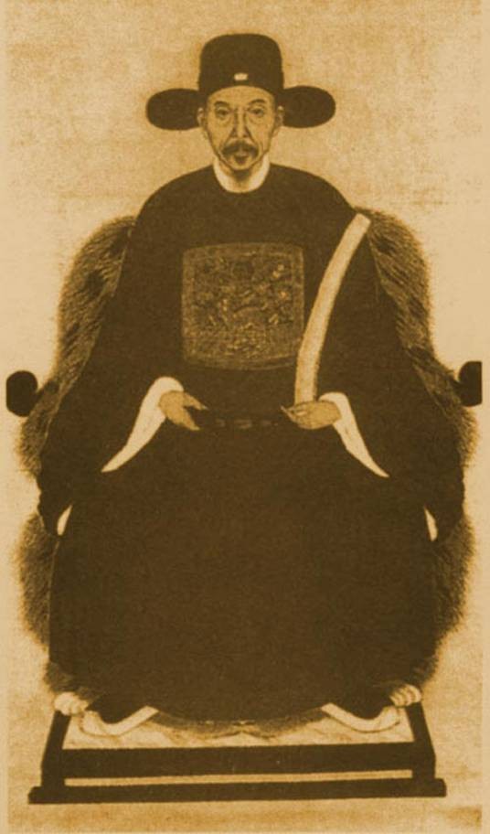 屈大均（明末清初诗人、学者）