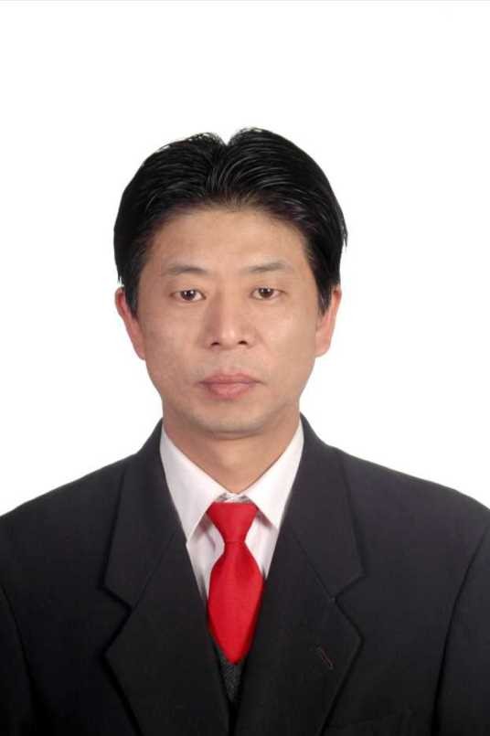 张平（贵州省第十四届人民代表大会财政经济委员会原主任委员）