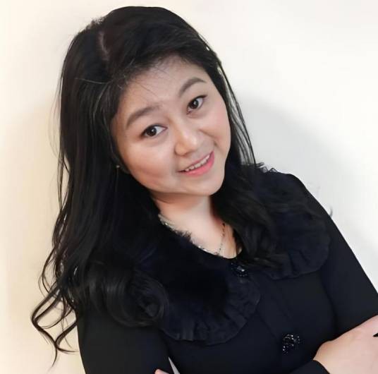 庄蕙如