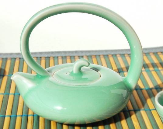 龙泉青瓷