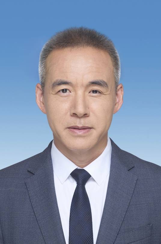 郭俊(西南交通大学党委副书记)