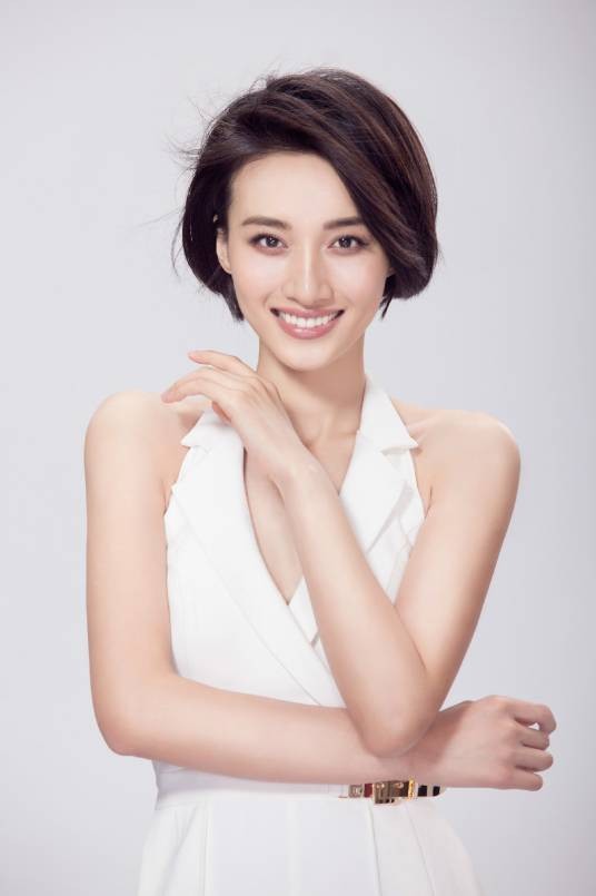 冯文娟（中国内地女演员）