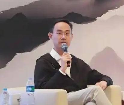 尹海（众安在线财产保险股份有限公司董事长）