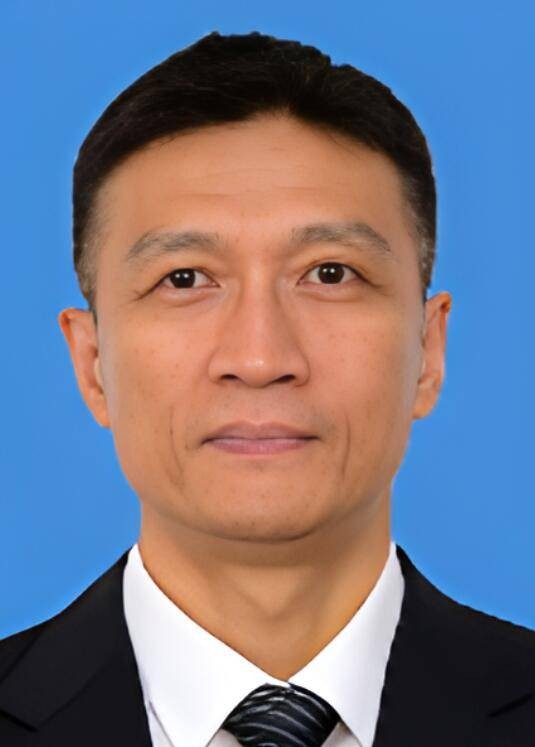 王保森（广东省广州市生态环境局党组书记、局长）