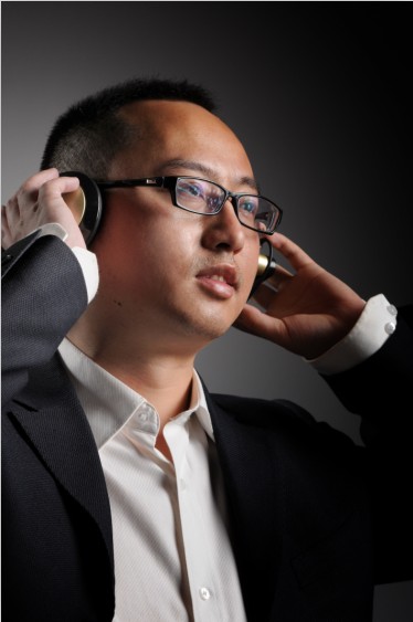 罗小刚(主持人)