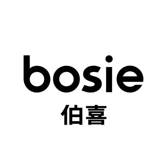 BOSIE(2018年创立的无性别服饰品牌)