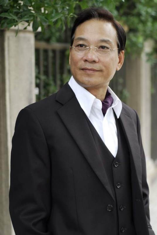 金鑫(中国内地男演员、导演)