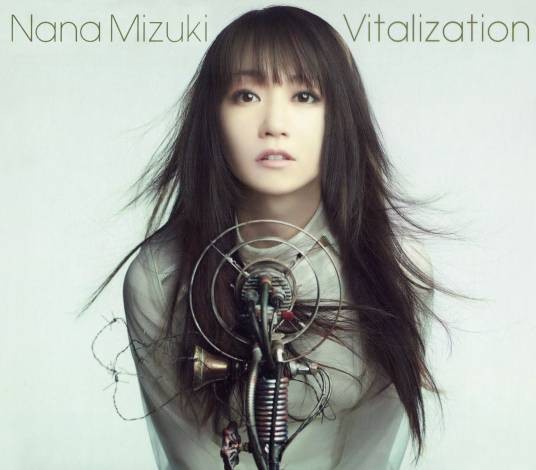 Vitalization(水树奈奈演唱的歌曲)