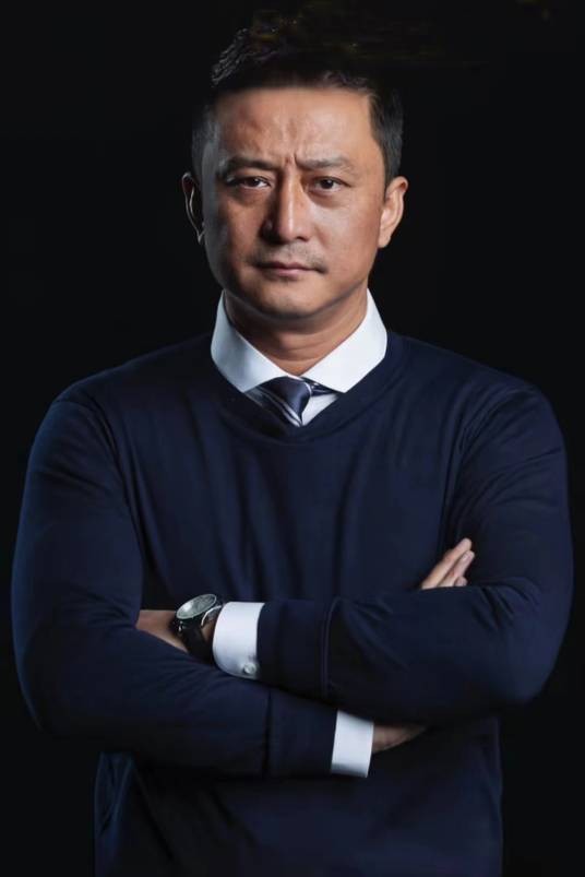 刘辉(中国内地男影视演员、北京人艺话剧演员)