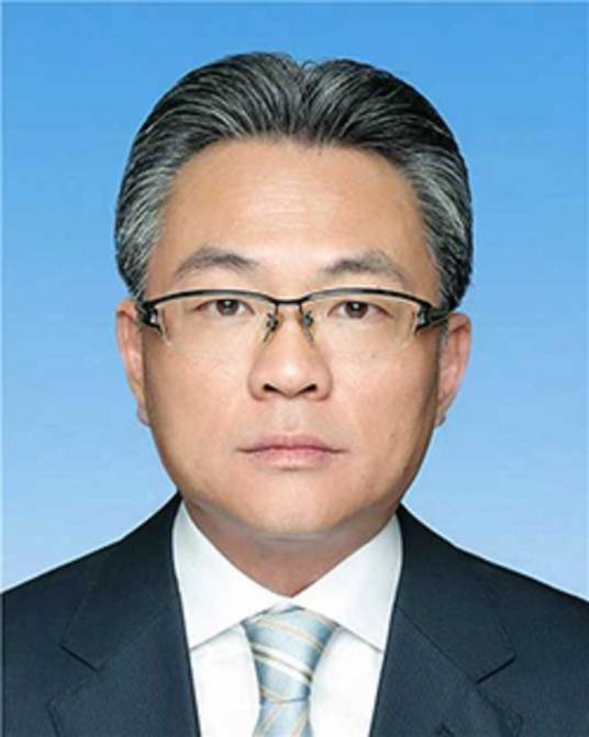 陈宏宇(广东省韶关乐昌市委原书记)