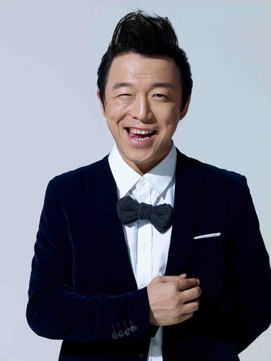 黄渤(中国内地影视男演员、导演、歌手、中国电影家协会副主席)