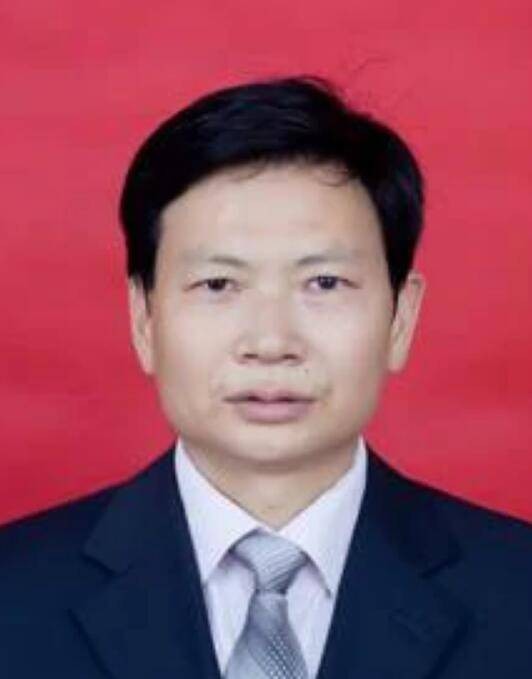 陈志国（长沙理工大学副校长）